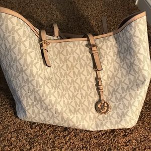 Michael Kors tote